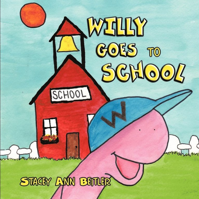 Willy Goes to School 1