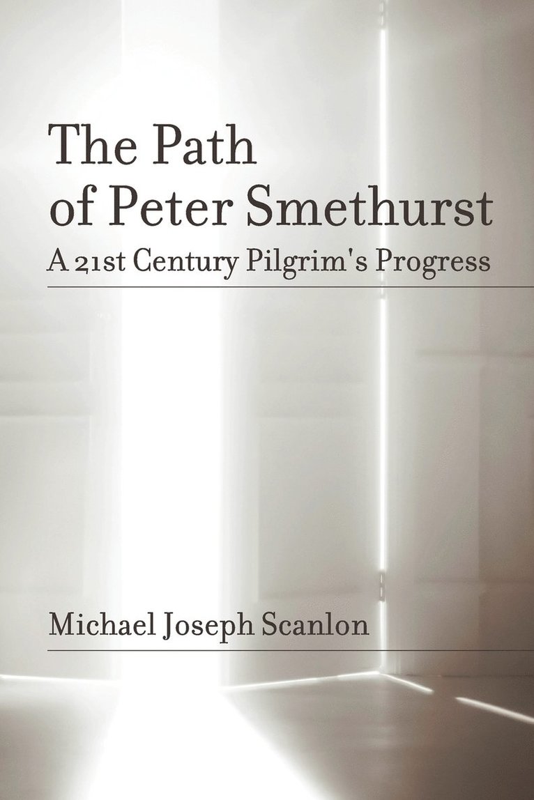 The Path of Peter Smethurst 1