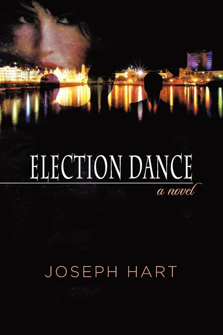 Election Dance 1