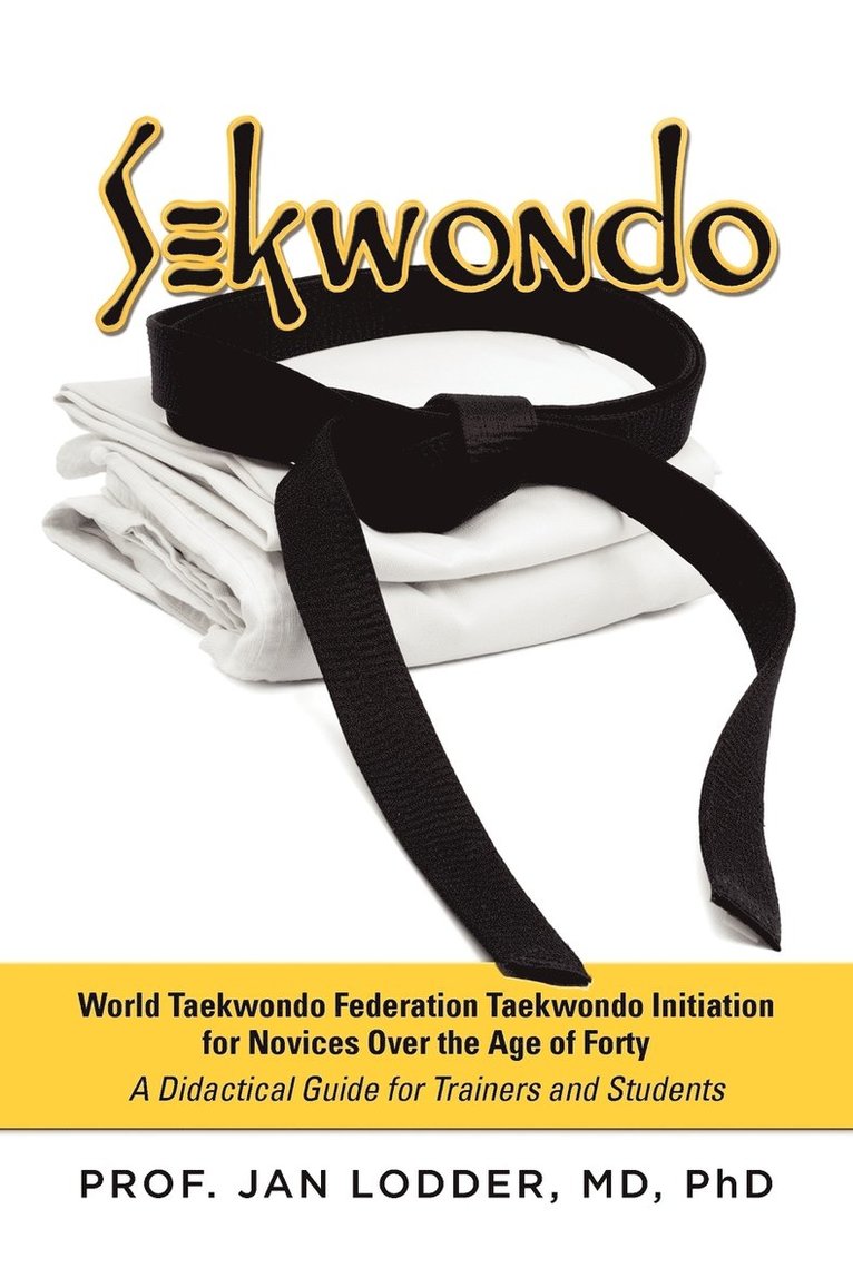 Sekwondo 1