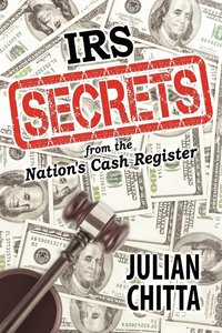 bokomslag IRS Secrets from the Nation's Cash Register