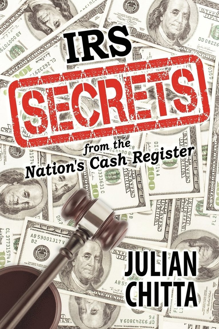 IRS Secrets from the Nation's Cash Register 1