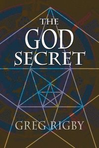 bokomslag The God Secret