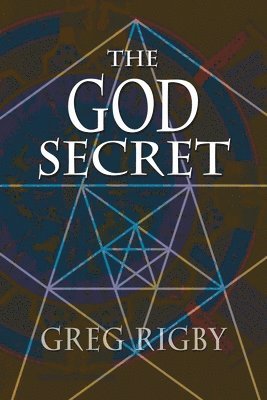 bokomslag The God Secret