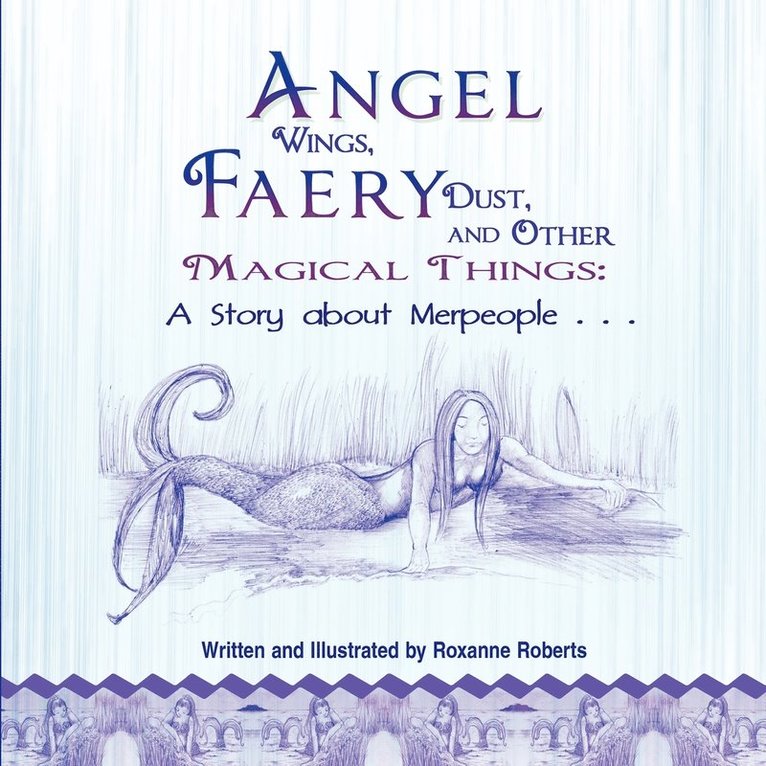 Angel Wings, Faery Dust, and Other Magical Things 1