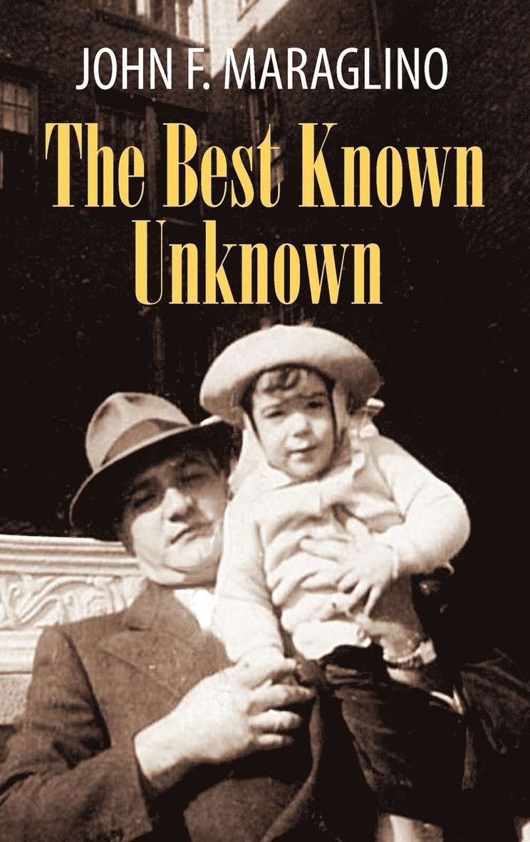 The Best Known Unknown 1