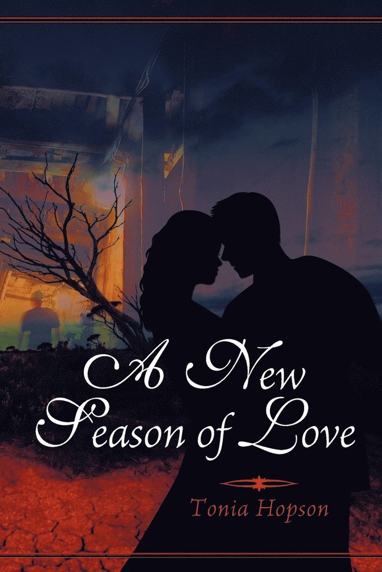 Tonia Hopson - New Season of Love, Häftad