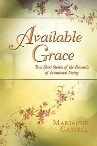 bokomslag Available Grace