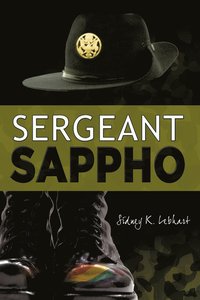 bokomslag Sergeant Sappho