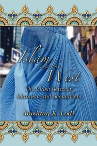 bokomslag Islam and the West