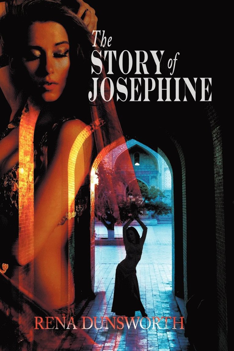 The Story of Josephine 1