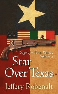 bokomslag Star Over Texas