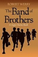 bokomslag Band of Brothers