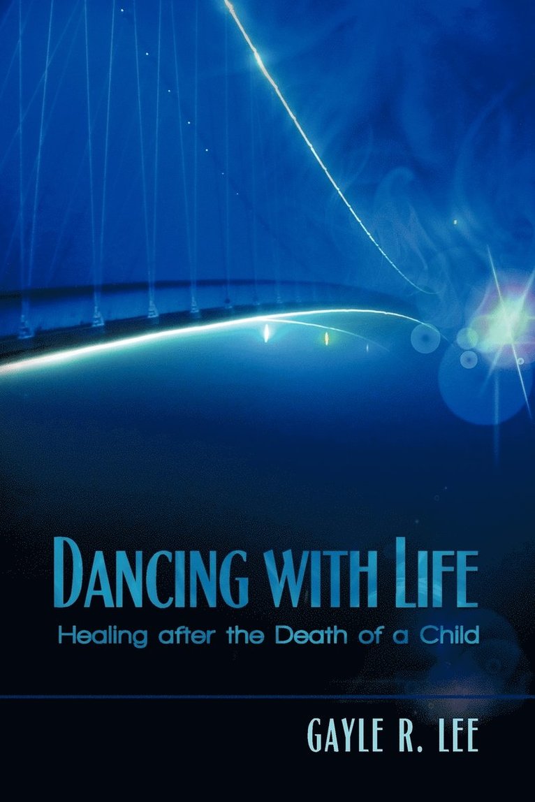Dancing with Life 1