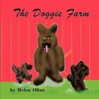 bokomslag The Doggie Farm