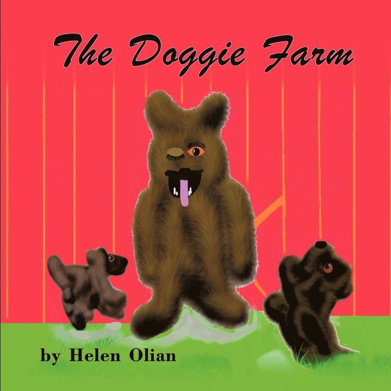 The Doggie Farm 1