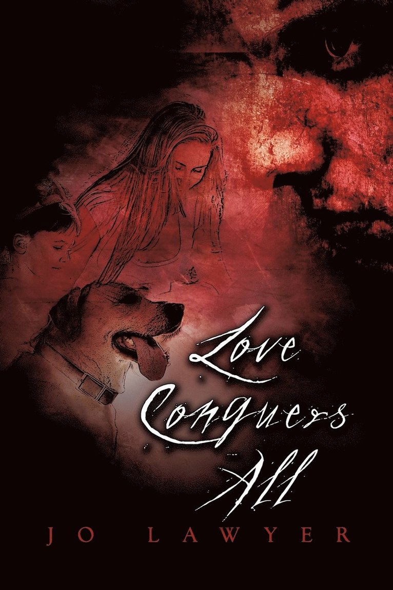 Love Conquers All 1