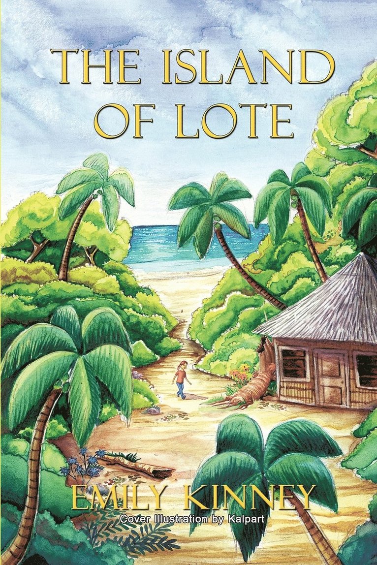 The Island of Lote 1