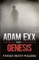 Adam Exx 1