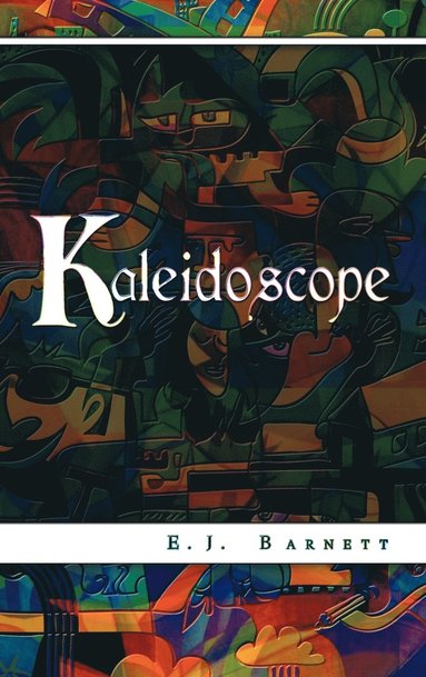 bokomslag Kaleidoscope