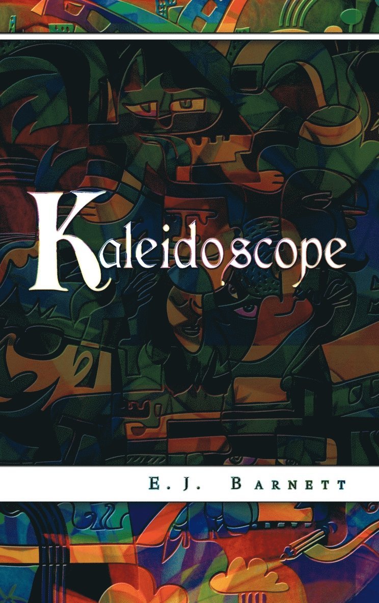 Kaleidoscope 1