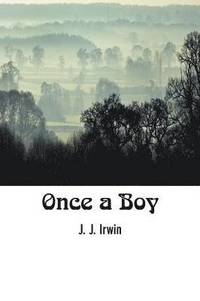 bokomslag Once a Boy