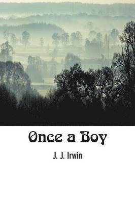 Once a Boy 1