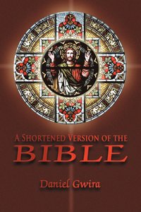 bokomslag Shortened Version of the Bible