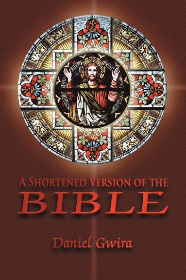 bokomslag Shortened Version of the Bible