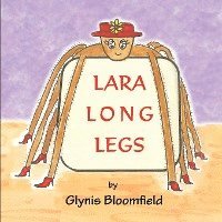 bokomslag Lara Long Legs