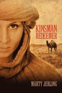 bokomslag Kinsman Redeemer
