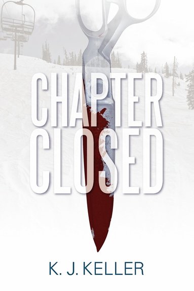 bokomslag Chapter Closed