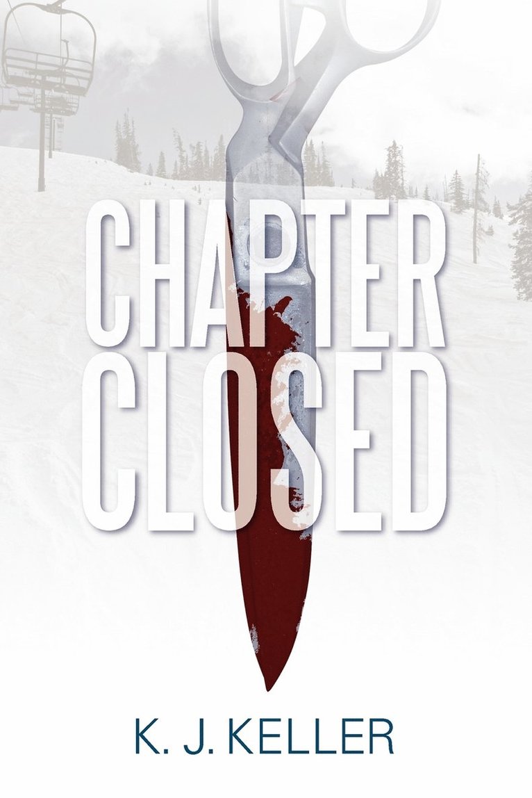 Chapter Closed 1