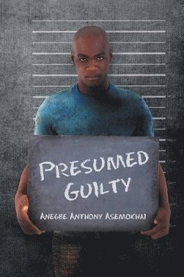 Presumed Guilty 1