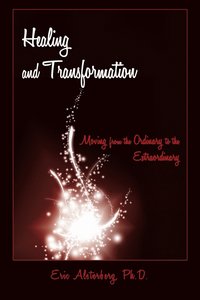 bokomslag Healing and Transformation