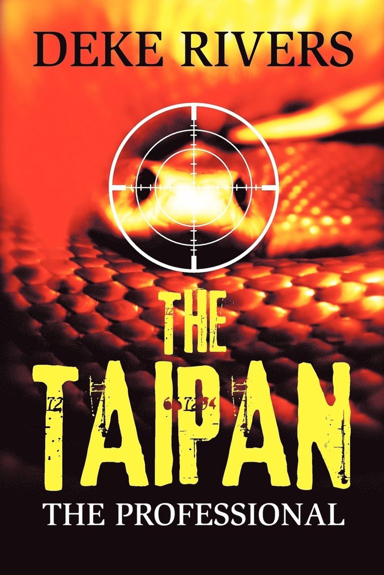 The Taipan 1