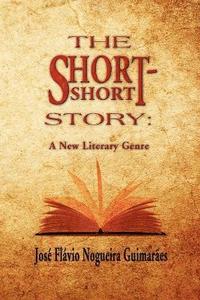 bokomslag The Short-Short Story