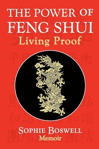 bokomslag Power of Feng Shui