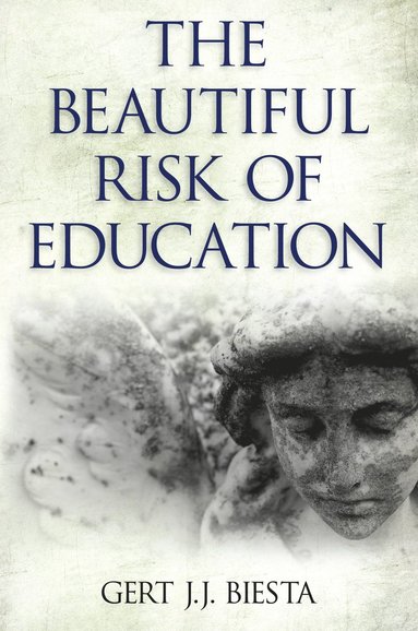 bokomslag Beautiful Risk of Education