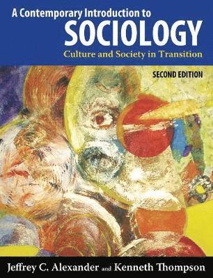 Contemporary Introduction to Sociology