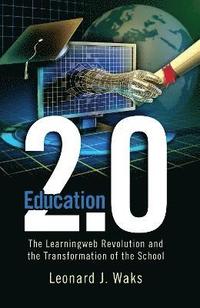 bokomslag Education 2.0