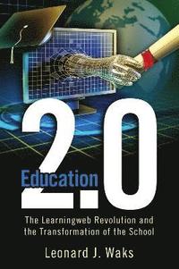 bokomslag Education 2.0