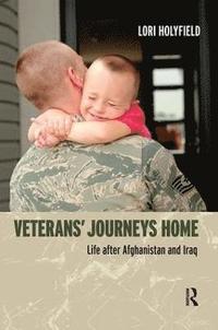 bokomslag Veterans' Journeys Home