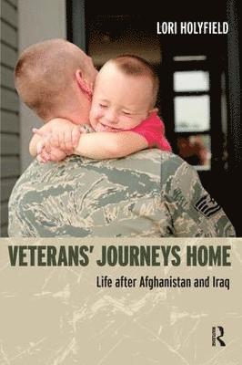 Veterans' Journeys Home 1