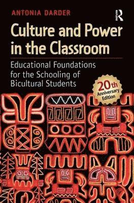 bokomslag Culture and Power in the Classroom