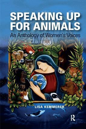 Lisa Kemmerer - Speaking Up for Animals, Inbunden