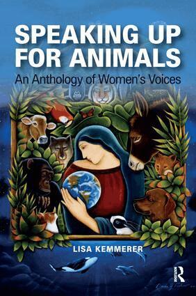 Lisa Kemmerer - Speaking Up for Animals, Häftad