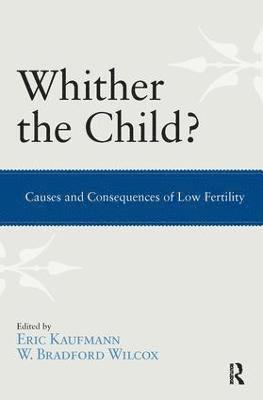 Whither the Child? 1