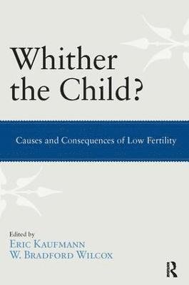 Whither the Child? 1