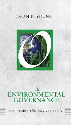 On Environmental Governance 1